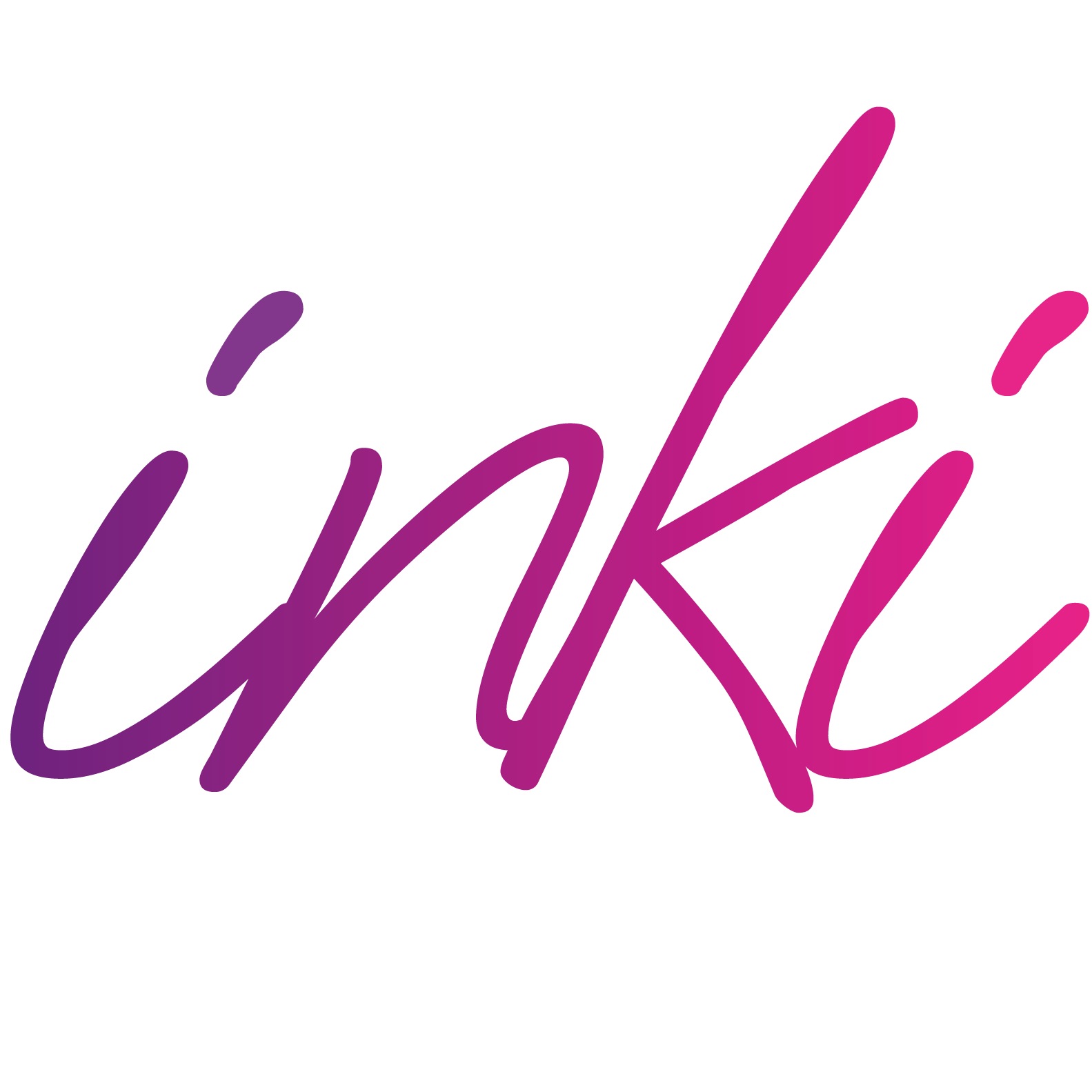 Inki Graphics logo